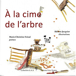 A la cime de l'arbre - Occasion