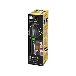 Acheter Braun Brosse chauffante BR710E