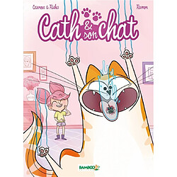 Cath & son chat. Vol. 1 - Occasion