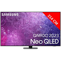 Samsung TV Neo QLED 4K 214 cm TQ85QN90C Neo QLED 