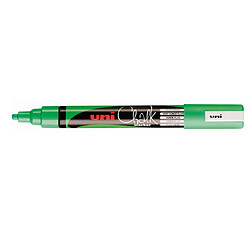 MARQUEUR CRAIE VERT POINTE 1,8/2,5MM