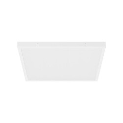 BRAYTRON Panneau LED saillie 50W 600x600 3en1 Blanc