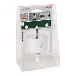 BOSCH Accessoires - scie trepan hss bimetal 67 mm -