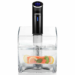 Acheter Princess Cuiseur sous-vide 1200 W Noir