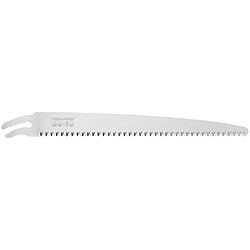 FISKARS - Lame droite de rechange 33 cm - longeur dents 4 mm