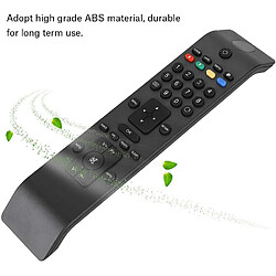 Acheter SANAG Telecommande, Telecommande Universelle Rc3902 Tv Telecommande De Remplacement Pour Telecommande Sharp, Haute Performance Et Faible Consommation D'energie