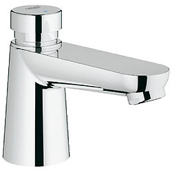 Grohe - Robinet de lavabo temporisé Grohe Euroeco Cosmopolitan T