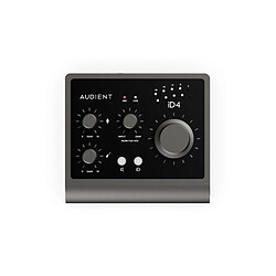 Avis iD4 MKII Audient