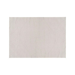 BigBuy Home Tapis Beige 160 X 1 X 230 CM