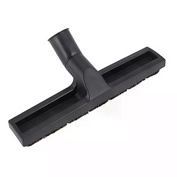 Brosse de sol en crin de cheval mixte pour aspirateur, diamètre intérieur 32Mm