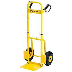 Stanley Chariot pliable FT520 120 kg