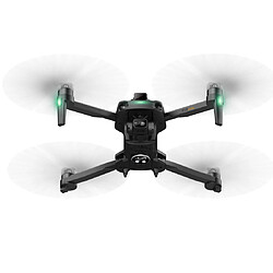 Avis Generique Brother Drone M10 avec 4K UHD caméra cardan 3 axes GPS FPV 2 Batterie Noir