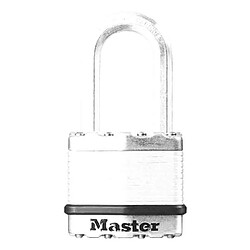 Master Lock Cadenas Excell Acier laminé 45 mm M1EURDLF