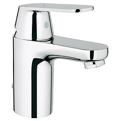 Grohe - Robinet de lavabo S ECO Grohe Eurosmart Cosmopolitan