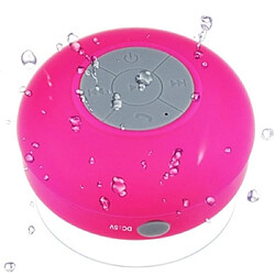 Avis Yonis Mini Enceinte Bluetooth Waterproof