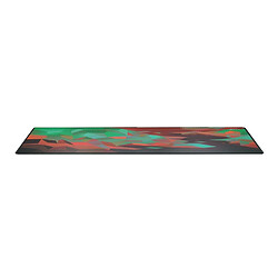 Avis Xtrfy GP5 LITUS RED - Tapis de souris, XL