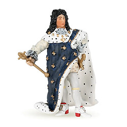 39711 louis XIV figurine papo