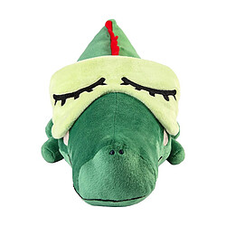 Avis Jouet Peluche Reig Fisher Price 30 cm Crocodile