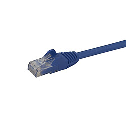 Startech CABLE RESEAU PATCH GIGABIT CAT6