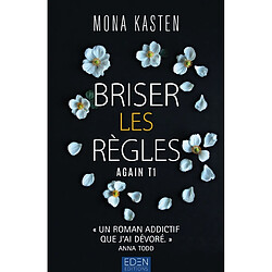 Again. Vol. 1. Briser les règles - Occasion