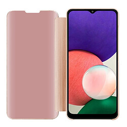 Avis Cadorabo Coque Samsung Galaxy A22 5G Etui en Rose