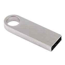 Avis Wewoo Clé USB Disque flash USB 2.0 en métal 32 Go