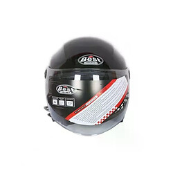 Air Rise Casque de protection Moto / Trottinette C1