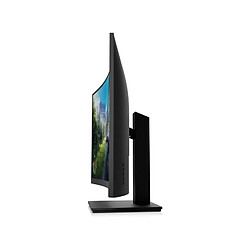 Acheter Écran HP X32c 32" 31,5" VA LCD 165 Hz