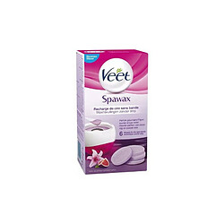 Accessoires beauté Veet