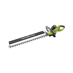 RYOBI Taille-haies 650W - Lame 60 cm - RHT6760RL