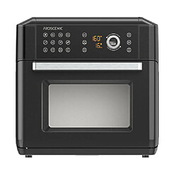 Proscenic T31 Air Fryer Oven, 1700W 15L Digital Air Fryer Oven with Rapid Air Circulation