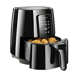 Friteuse sans huile digital 3.5l noir - air fry digital - TAURUS