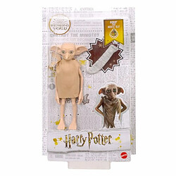 Avis Ludendo Harry Potter - Poupée Dobby l'Elfe de maison