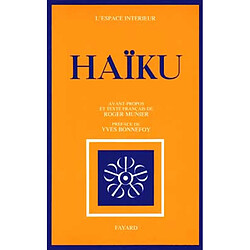 Haïku