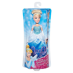 Avis Hasbro POUPEE PRINCESSE CENDRILLON