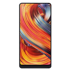 Wewoo Verre trempé pour Xiaomi Mi MIX 2 0.26mm 9H Surface Dureté 2.5D Courbe Bordée Protecteur d'écran 10 PCS