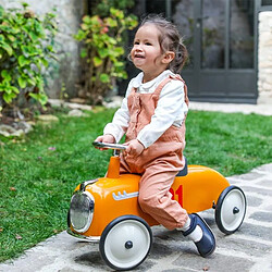 Avis Baghera Véhicule enfant Roadster Camel