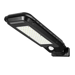 Tradex PANNEAU SOLAIRE PHOTOVOLTAIQUE CAPTEUR 60 LED SMD T-210B