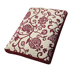 Coussin confortable pour canapé pas cher