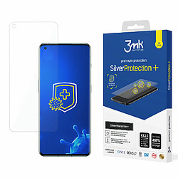 Max Protection OnePlus 10 Pro 5G - 3mk SilverProtection+