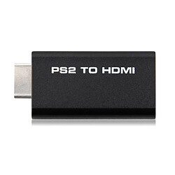 Convertisseur PS2 à HDMI