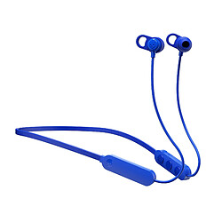 Skull Candy Skullcandy Jib+ Casque Minerve Bluetooth Bleu