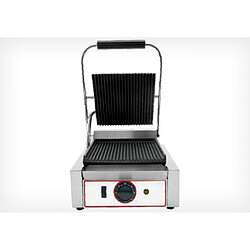 Grill Panini simple R1 - Beckers