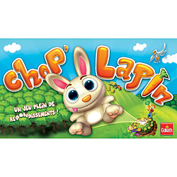 Avis Chop Lapin Goliath