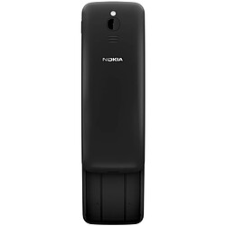 Avis Nokia 8110 - Noir