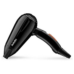 Avis Sèche-cheveux de voyage 2000w - 5344e - BABYLISS PARIS