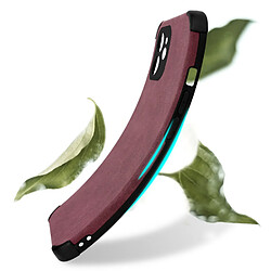 Acheter Cadorabo Coque iPhone 11 Etui en Lilas