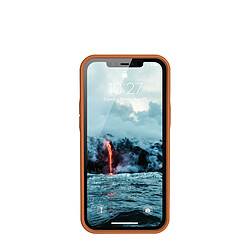 Avis Urban Armor Gear Outback Bio coque de protection pour téléphones portables 13,7 cm (5.4') Housse Orange