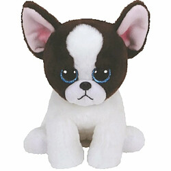 Ludendo Beanie Babies - Peluche Gabe le chien 15 cm