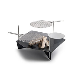 Accessoires barbecue